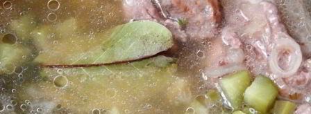 солянка по-абхазски. Шаг 9