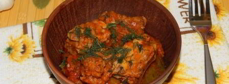 солянка по-абхазски. Шаг 10