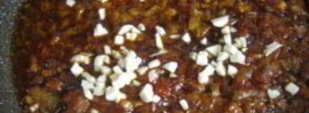 солянка по-домашнему с колбасой. Шаг 6