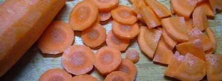 солянка с белыми грибами. Шаг 3