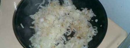 солянка с черносливом. Шаг 16