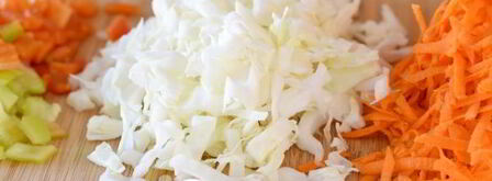 солянка с грибами на зиму. Шаг 5