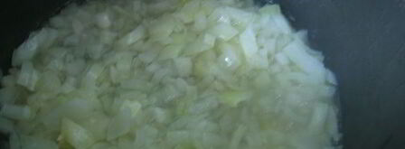 солянка с грибами. Шаг 8