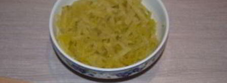 солянка с курицей и колбасой. Шаг 4