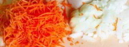 солянка с томатной пастой. Шаг 6