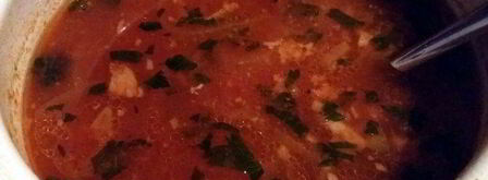 солянка сборная мясная по-домашнему. Шаг 6