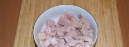 солянка сборная с колбасой. Шаг 3