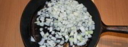 солянка сборная с колбасой. Шаг 5