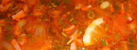 солянка сборная. Шаг 6