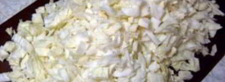 солянка со свининой. Шаг 3