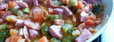 солянка сытная. Шаг 7