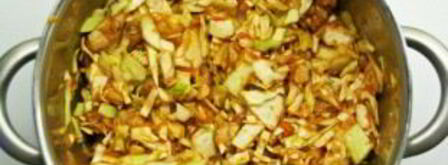 солянка тушеная. Шаг 5