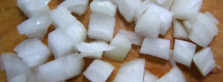 суп рыбная солянка классическая. Шаг 4