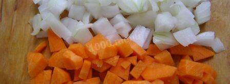 суп рыбная солянка классическая. Шаг 5