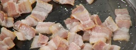 суп чаудер. Шаг 4