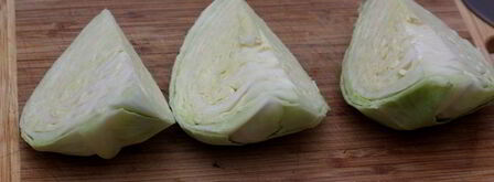 суп и основное блюдо из говядины. Шаг 8