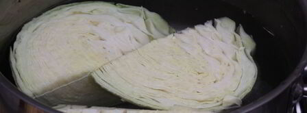 суп и основное блюдо из говядины. Шаг 9