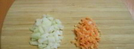 суп из кукурузной крупы. Шаг 5