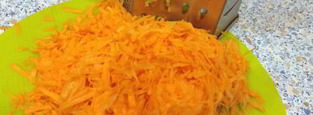 суп из минтая. Шаг 3