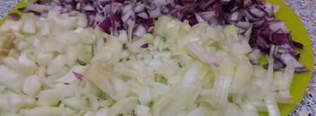 суп из минтая. Шаг 4