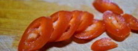 харчо из баранины в мультиварке. Шаг 6