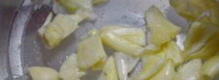 харчо из баранины в мультиварке. Шаг 7