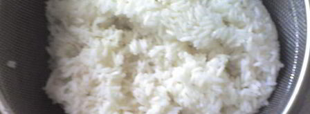 харчо из курицы. Шаг 5