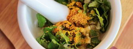 харчо классический. Шаг 5