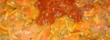 харчо по-домашнему. Шаг 4