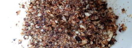 харчо по-грузински. Шаг 6