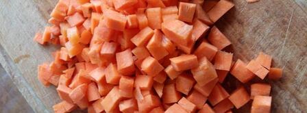 харчо по-грузински. Шаг 8