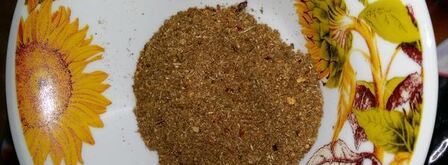 харчо по-грузински. Шаг 11