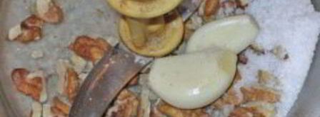 харчо по-мегрельски. Шаг 3