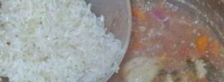 харчо по-мегрельски. Шаг 7