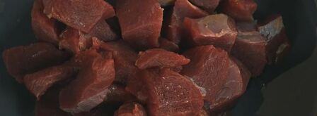 харчо по-сочински. Шаг 4