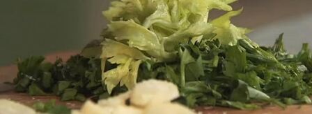 харчо по-сочински. Шаг 6