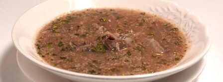 харчо по-сочински. Шаг 7