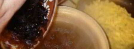 харчо с черносливом. Шаг 5