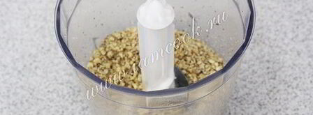 суп харчо из говядины в мультиварке. Шаг 6