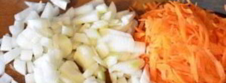 суп харчо оригинальный. Шаг 4