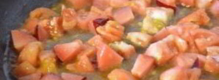 суп харчо оригинальный. Шаг 5