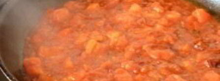 суп харчо оригинальный. Шаг 6