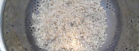 суп харчо с картошкой рисом и курицей. Шаг 7