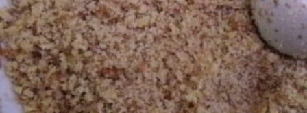 суп харчо с курицей. Шаг 4