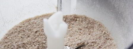 пряный овощной суп-пюре. Шаг 5