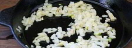 рыбный суп-пюре со сливками. Шаг 6