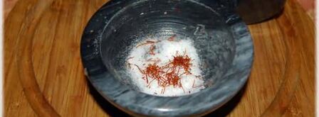 суп-пюре из тыквы с курицей и зеленым горошком. Шаг 6