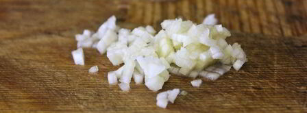 суп-пюре с тыквой. Шаг 6