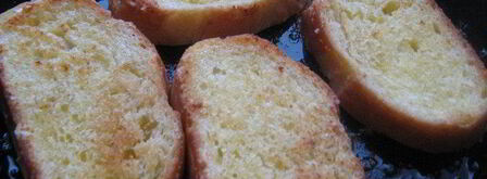 суп-пюре тыквенный с гренками и сыром. Шаг 4