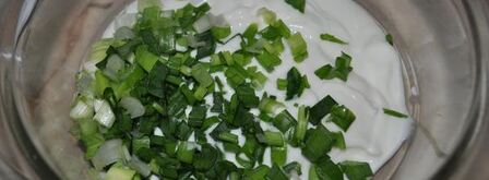 свекольно-апельсиновый суп-пюре. Шаг 3